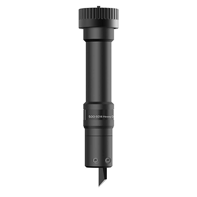HEAVY DUTY CUTOUT TOOL